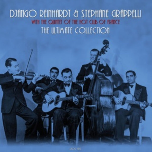 Ultimate Collection