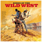Songs Of The Wild West