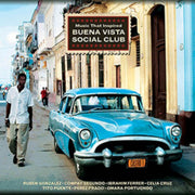 Music That Inspired Buena Vista Social C