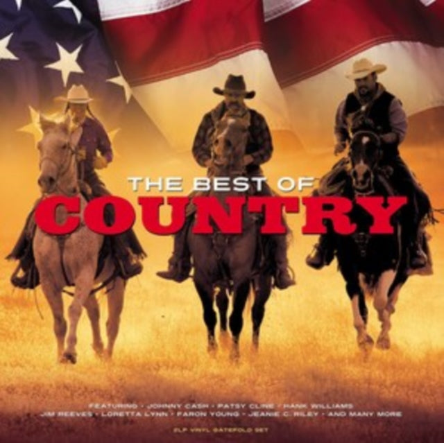 Best Of Country