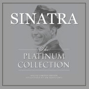 Platinum Collection (3lp/silver Vinyl)
