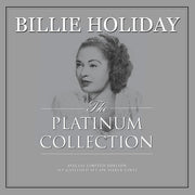 Platinum Collection Silver Vinyl