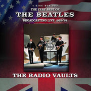 Radio Vaults - Best Of The Beatles Broad