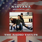 Radio Vaults - Best Of Nirvana Broadcast