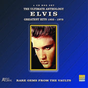 The Very Best Of Elvis Presley Broadcast