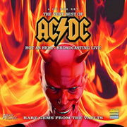 The Very Best Of The Bon Scott Era Broad