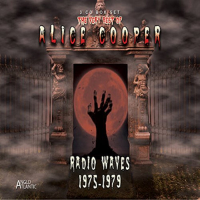 Very Best Of Alice Cooper