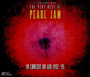 The Best Of - In Concert On Air 1992-199