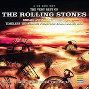 Very Best Of The Rolling Stones