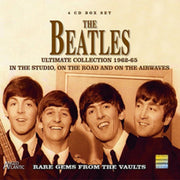 1962-65 In The Studio / On The Road & On