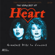 Greatest Hits In Concert - The Halcyon Y