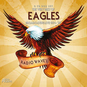 Radio Waves - Broadcasting Live 1974-197