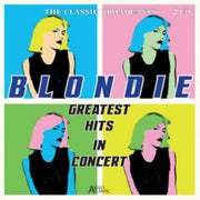 Greatest Hits In Concert - The Halcyon Y
