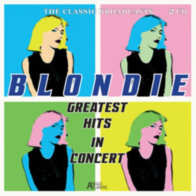 Greatest Hits In Concert - The Halcyon Y