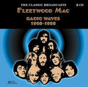 Radio Waves 1968-1988 - The Classic Broa