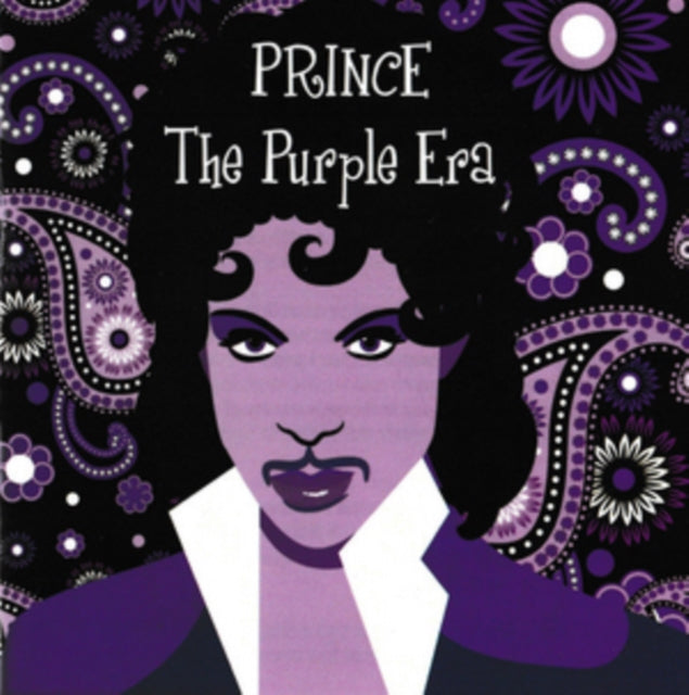 The Purple Era Revised Version