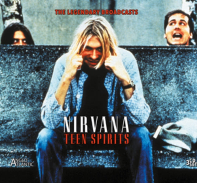 Teen Spirits