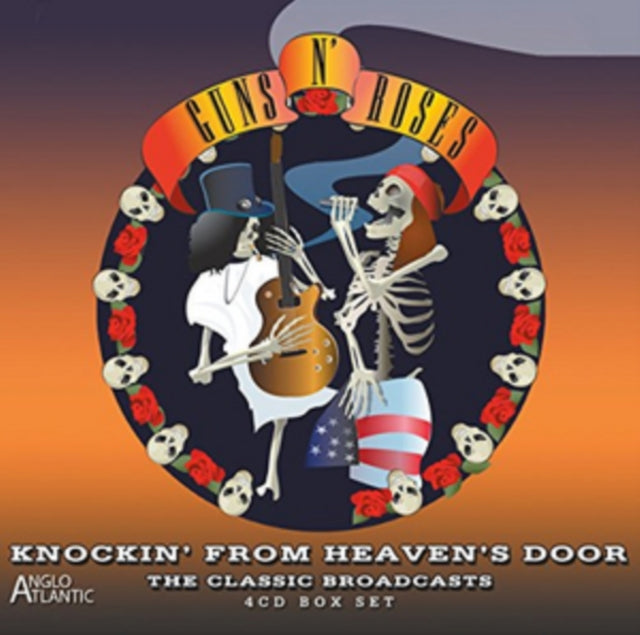 Knockin From Heavens Door - The Classic