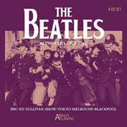 In Concert 1962 - 1966