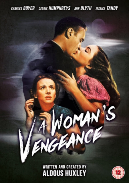 A Womans Vengeance