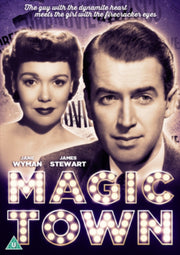 Magic Town