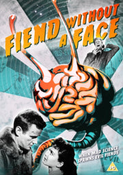 Fiend Without A Face 1958