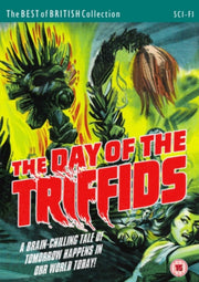Day Of The Triffids 1963