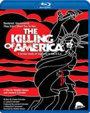 Killing Of America