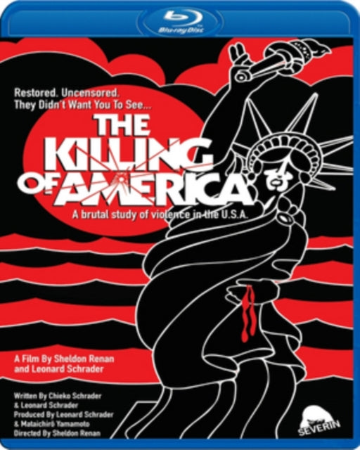 Killing Of America