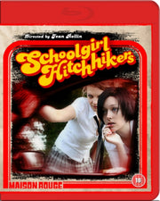 Schoolgirl Hitchhikers