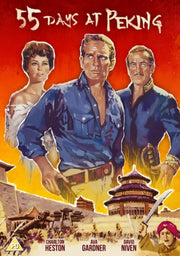 55 Days At Peking