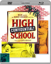 High School Confidential