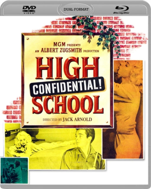 High School Confidential