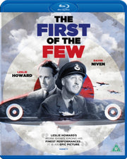 First Of The Few. The 75th Anniversary O