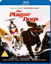 Plague Dogs. The