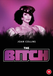 Bitch. The