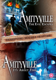 Amityville Horror The Evil Escapes 1989