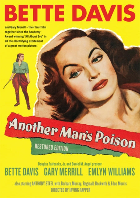 Another Mans Poison