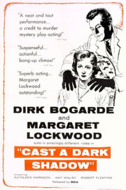 Cast A Dark Shadow