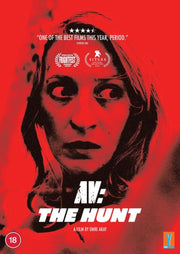 Av The Hunt