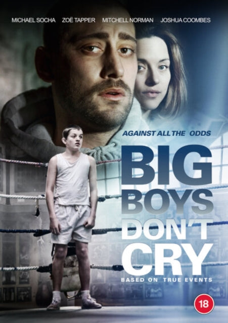 Big Boys Dont Cry