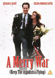 Keep The Aspidistra Flying A Merry War