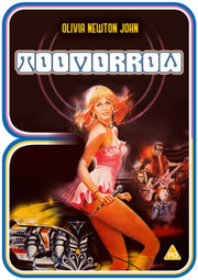 Toomorrow