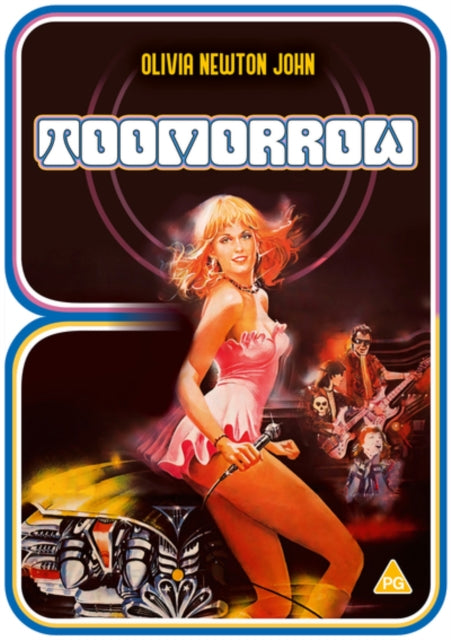 Toomorrow