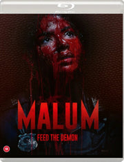 Malum - The Last Shift
