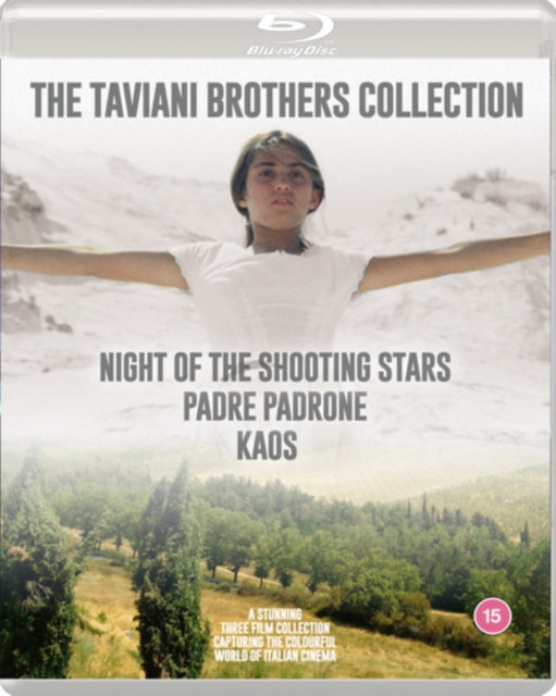 The Taviani Brothers Collection - Padre