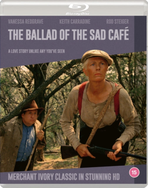 Ballad Of The Sad Cafe