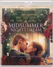Midsummer Nights Dream