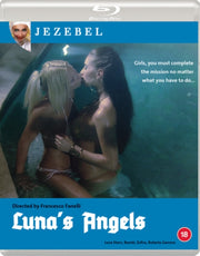 Lunas Angels