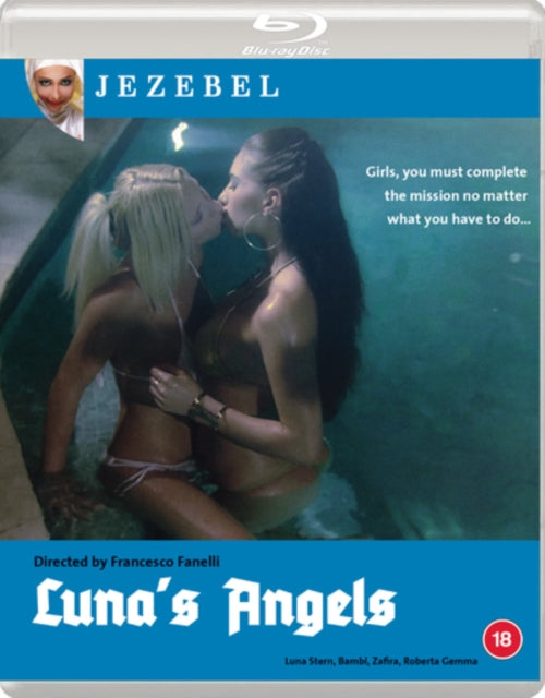 Lunas Angels